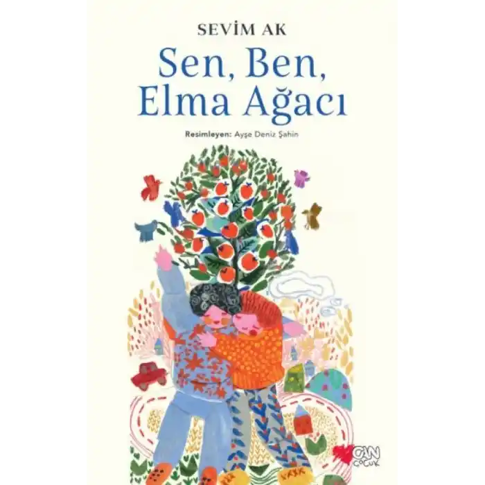 TCX Sen, Ben ve Elma Ağacı