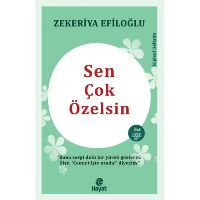 TCX Sen Çok Özelsin