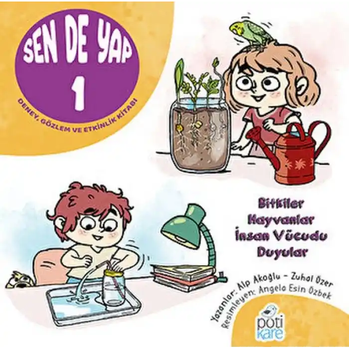 TCX Sen De Yap 1