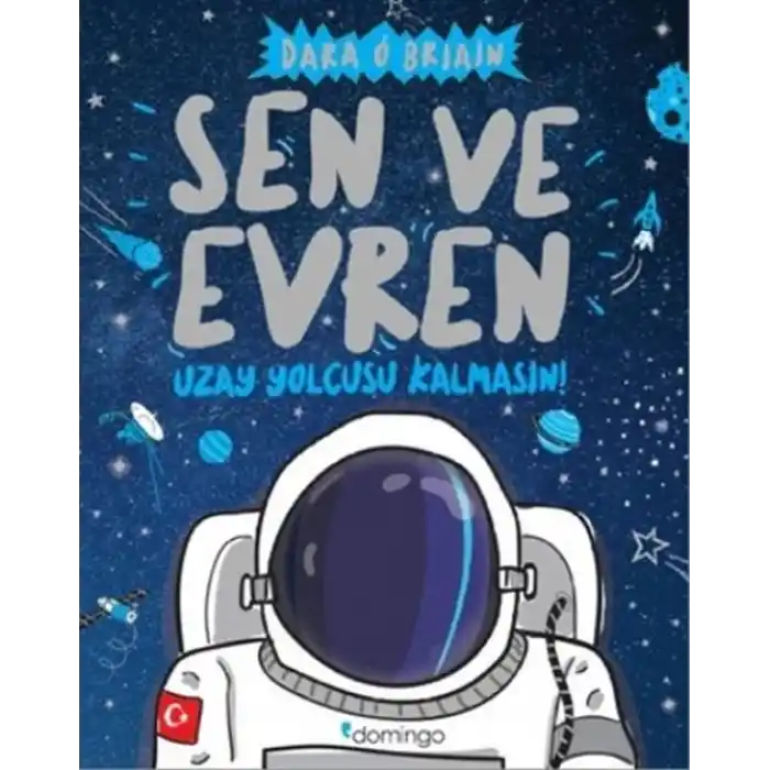TCX Sen ve Evren