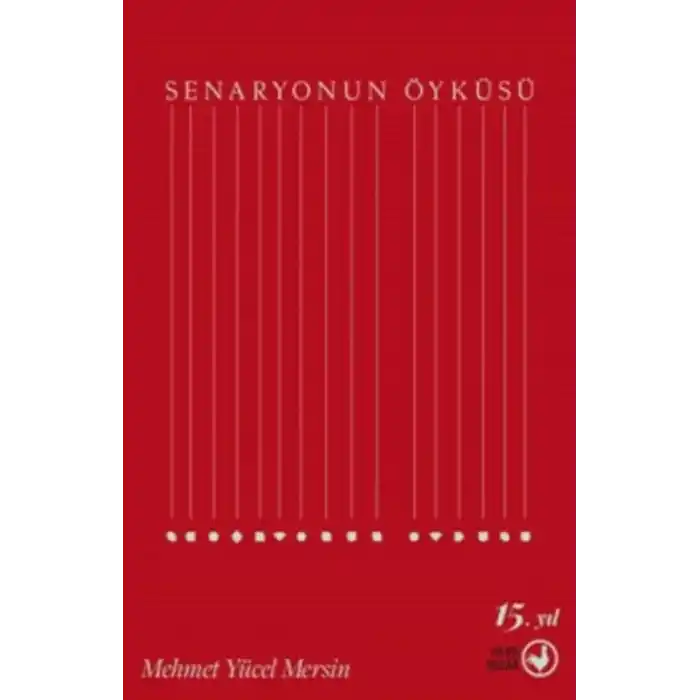 TCX Senaryonun Öyküsü