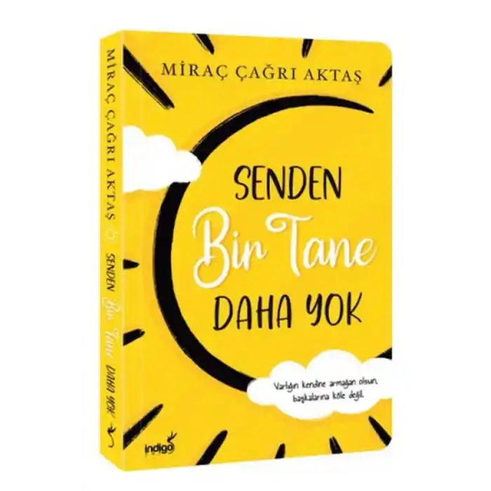TCX Senden Bir Tane Daha