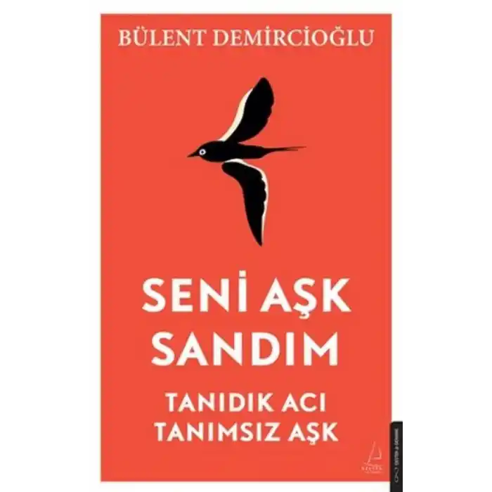 TCX Seni Aşk Sandım