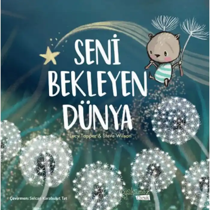 TCX Seni Bekleyen Dünya