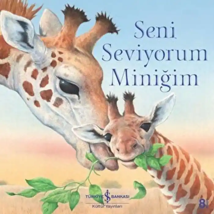 TCX Seni Seviyorum Miniğim