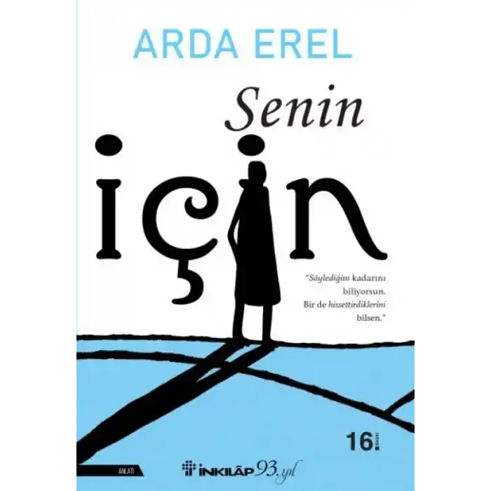 TCX Senin İçin