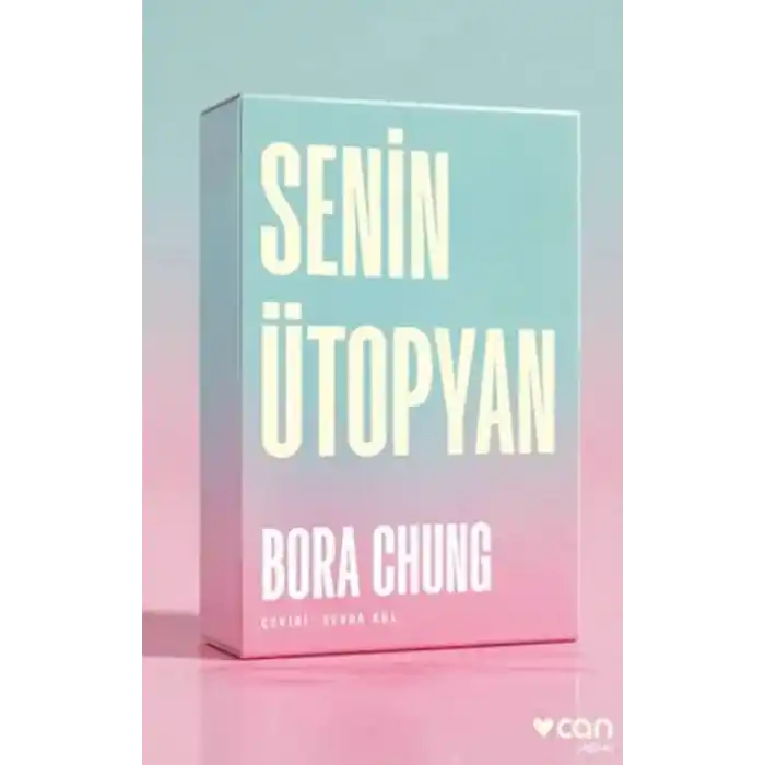 TCX Senin Ütopyan