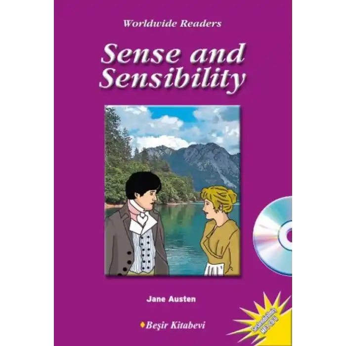 TCX Sense and Sensebility - Level 5 (CDli)