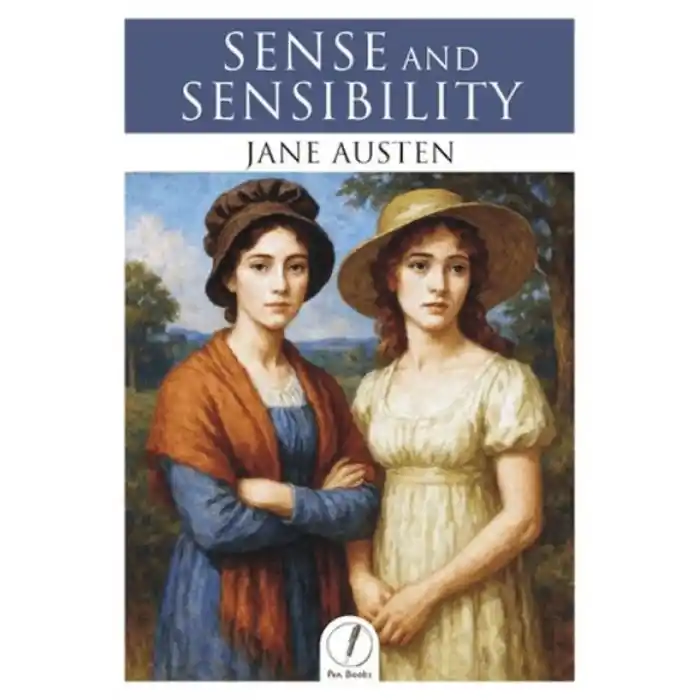 TCX Sense and Sensibility