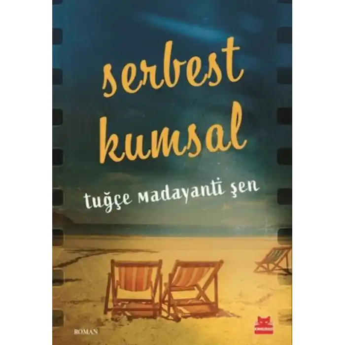 TCX Ser Kumsal