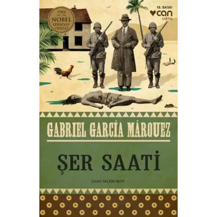 TCX Şer Saati