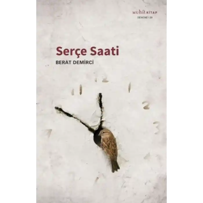 TCX Serçe Saati