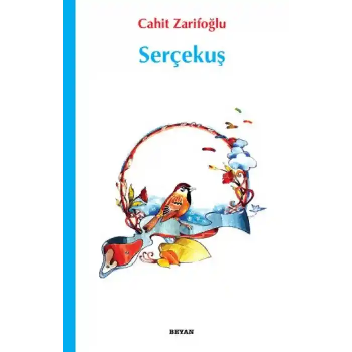 TCX Serçekuş