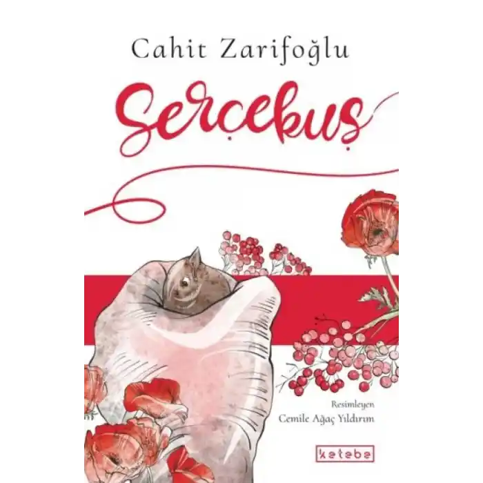 TCX Serçekuş
