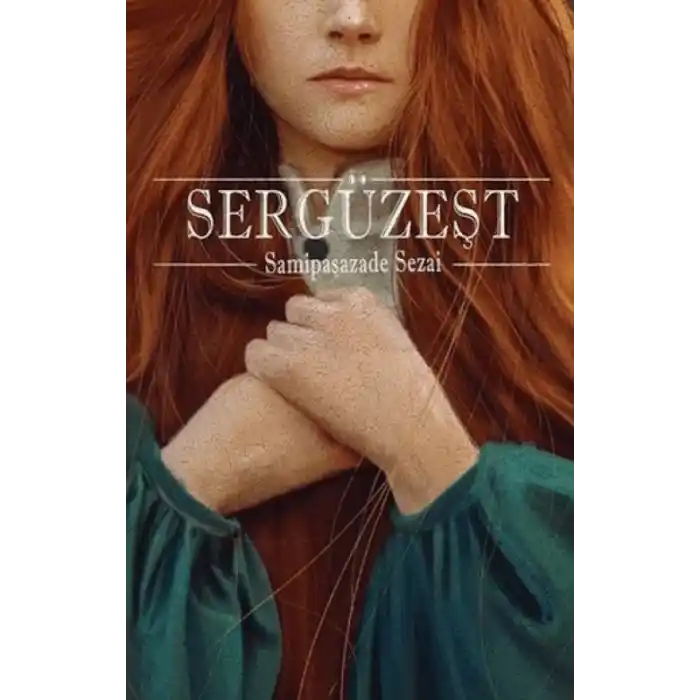TCX Sergüzeşt
