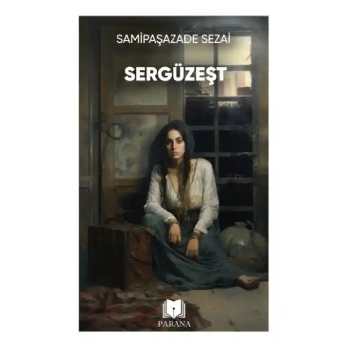 TCX Sergüzeşt