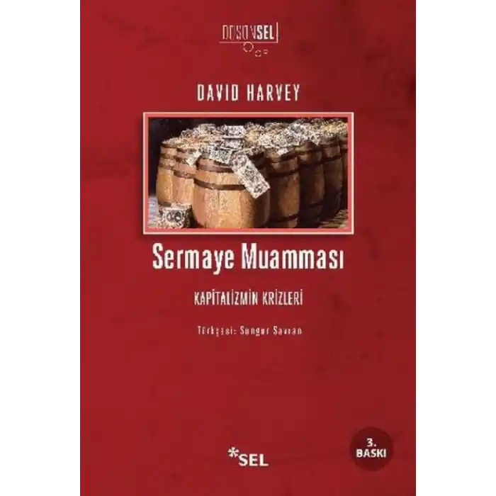TCX Sermaye Muamması