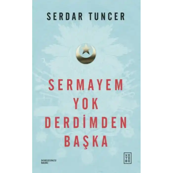 TCX Sermayem  Derdimden Başka