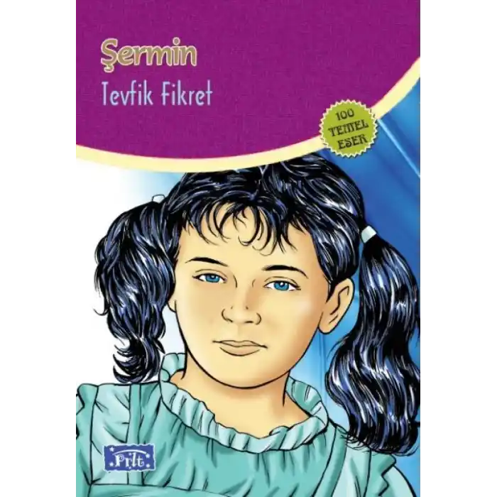 TCX Şermin (100 Temel Eser - İlköğretim)