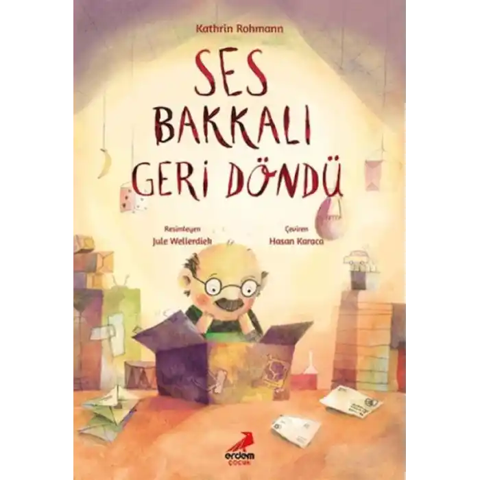TCX Ses Bakkalı Geri Döndü