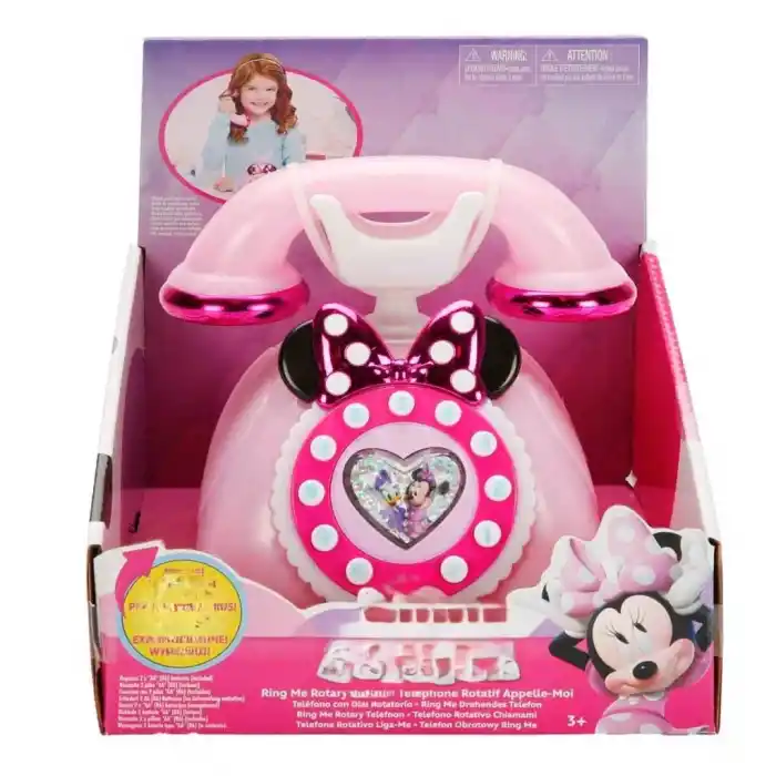 TCX ® Sesli Telefon