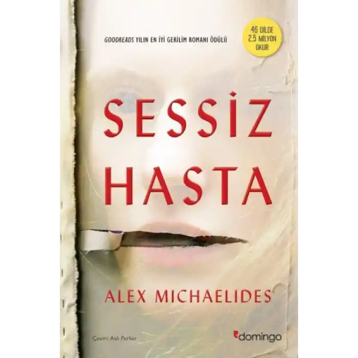 TCX Sessiz Hasta