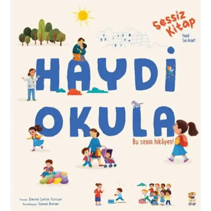 TCX Sessiz  Haydi Okula