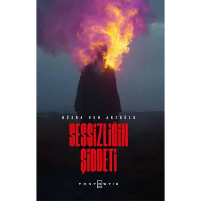 TCX Sessizliğin Şiddeti