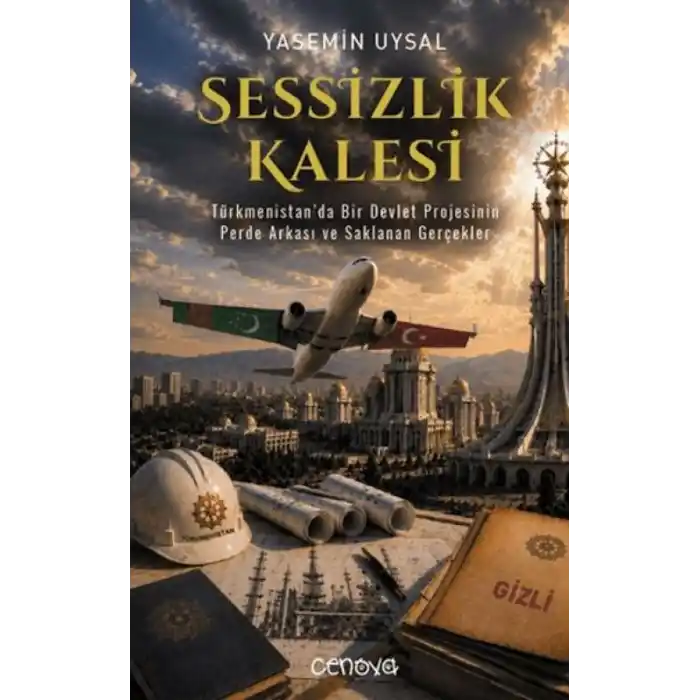 TCX Sessizlik Kalesi