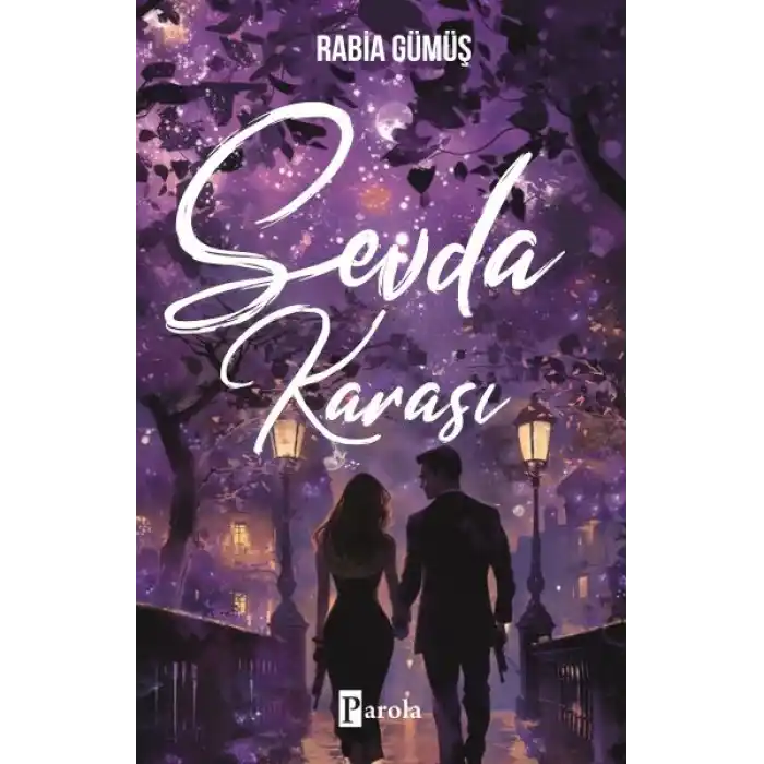 TCX Sevda Karası