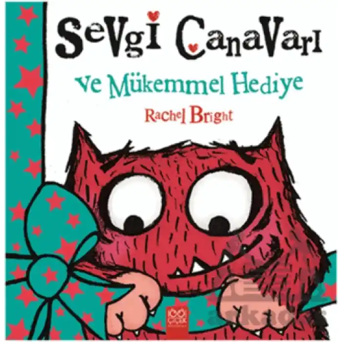 TCX Sevgi Canarı ve Mükemmel