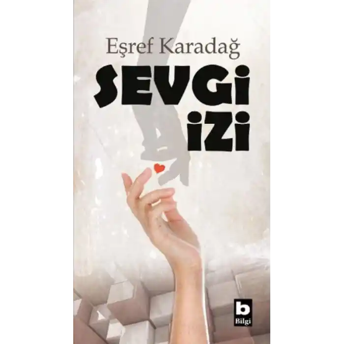 TCX Sevgi İzi