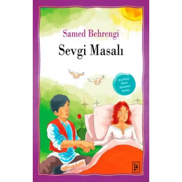 TCX Sevgi Masalı
