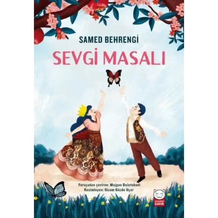 TCX Sevgi Masalı