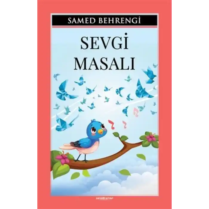 TCX Sevgi Masalı