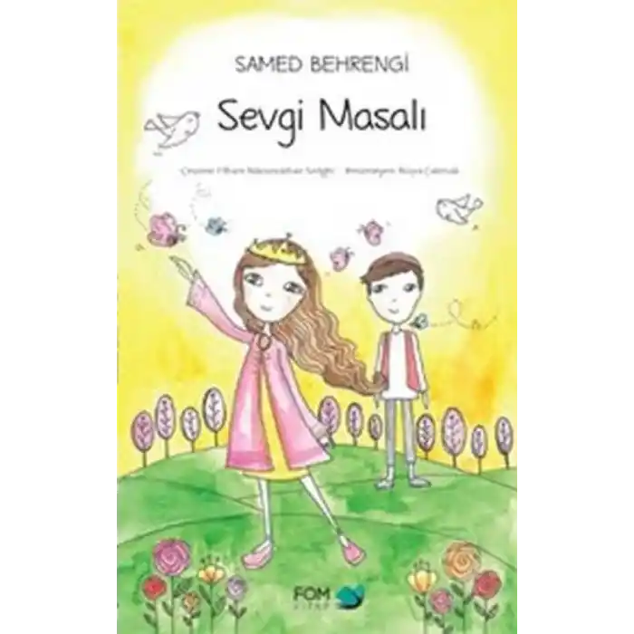 TCX Sevgi Masalı