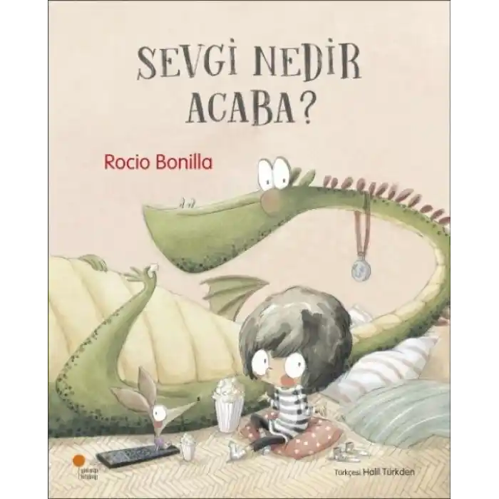 TCX Sevgi Nedir Acaba?