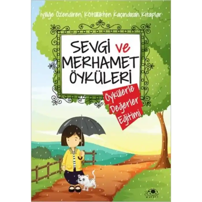 TCX Sevgi Ve Merhamet Öyküleri