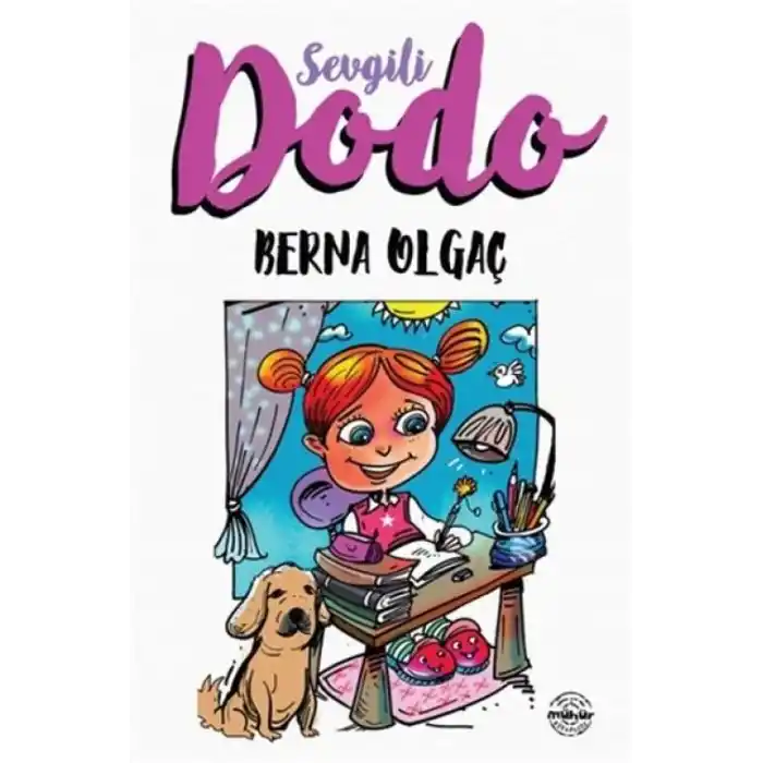 TCX Sevgili Dodo