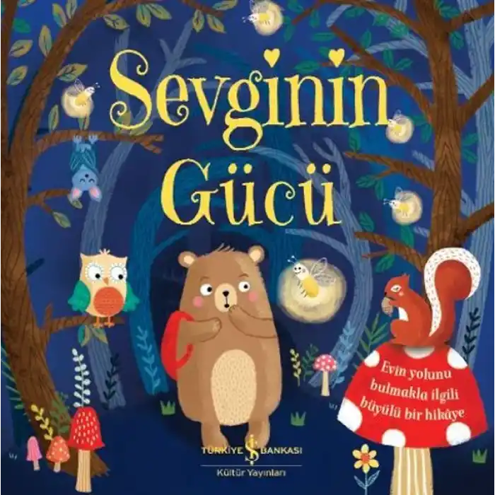 TCX Sevginin Gücü