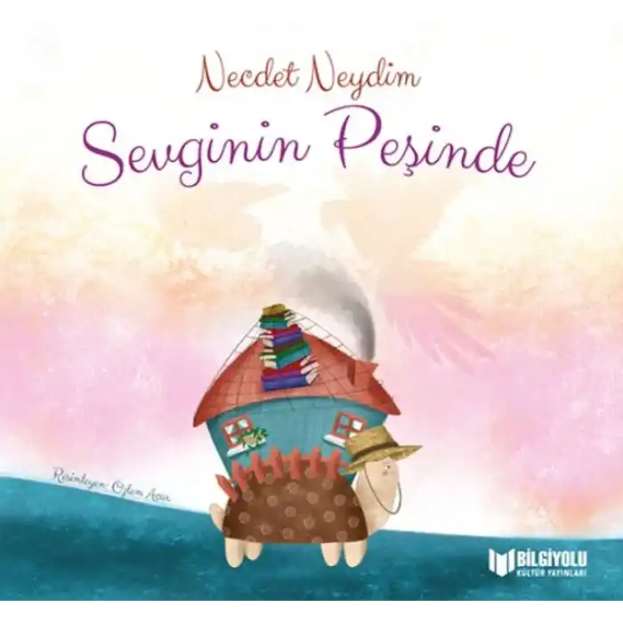 TCX Sevginin Peşinde