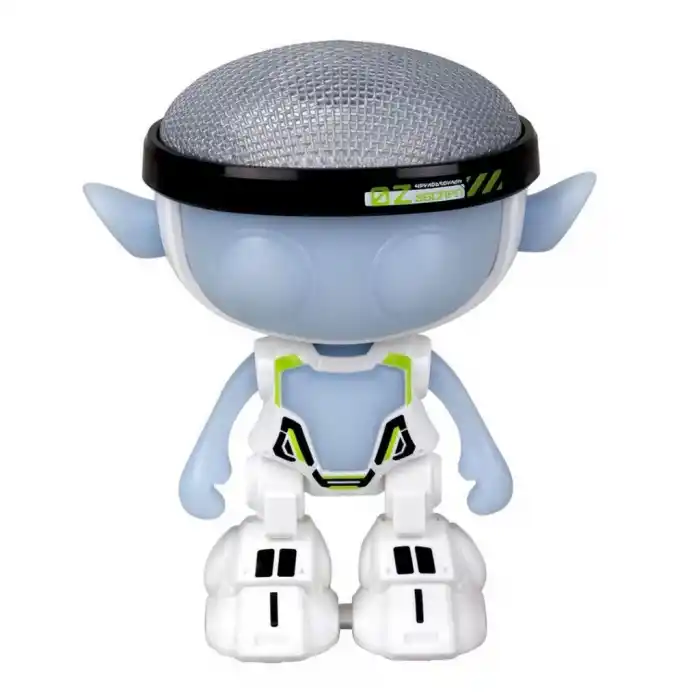 TCX Sevimli Robot