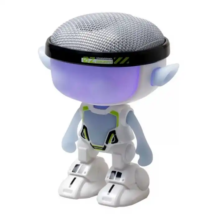 TCX Sevimli Robot