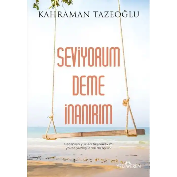TCX Seviyorum Deme İnanırım