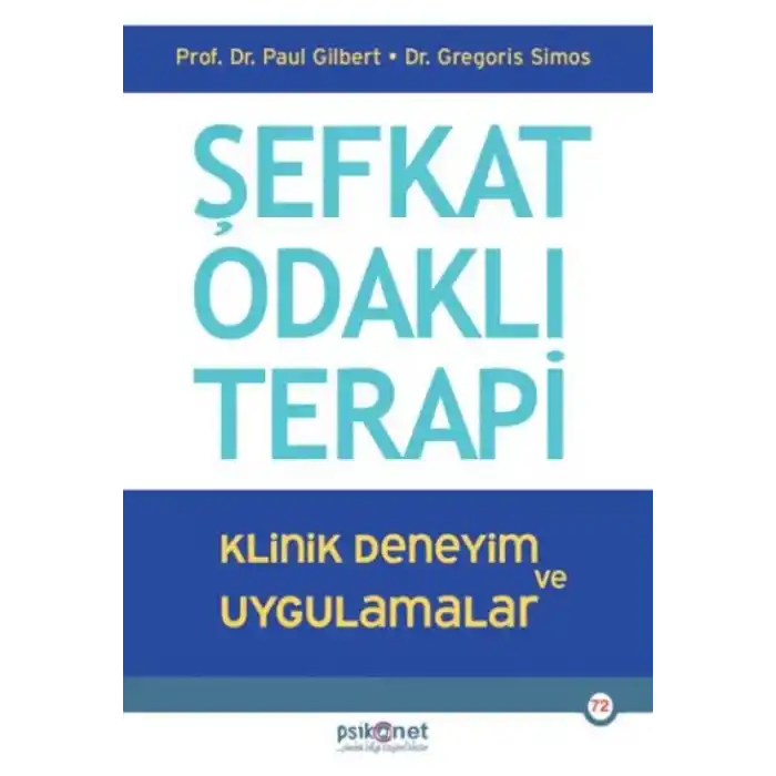 TCX Şevkat Odaklı Terapi