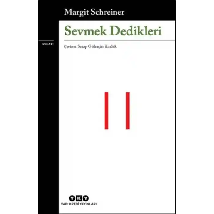 TCX Sevmek Dedikleri