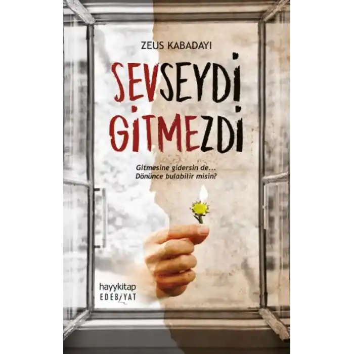 TCX Sevseydi Gitmezdi