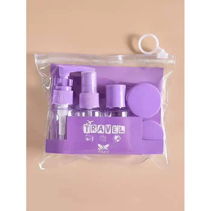 TCX SEYAHAT BANYO SETİ 6 PARÇA