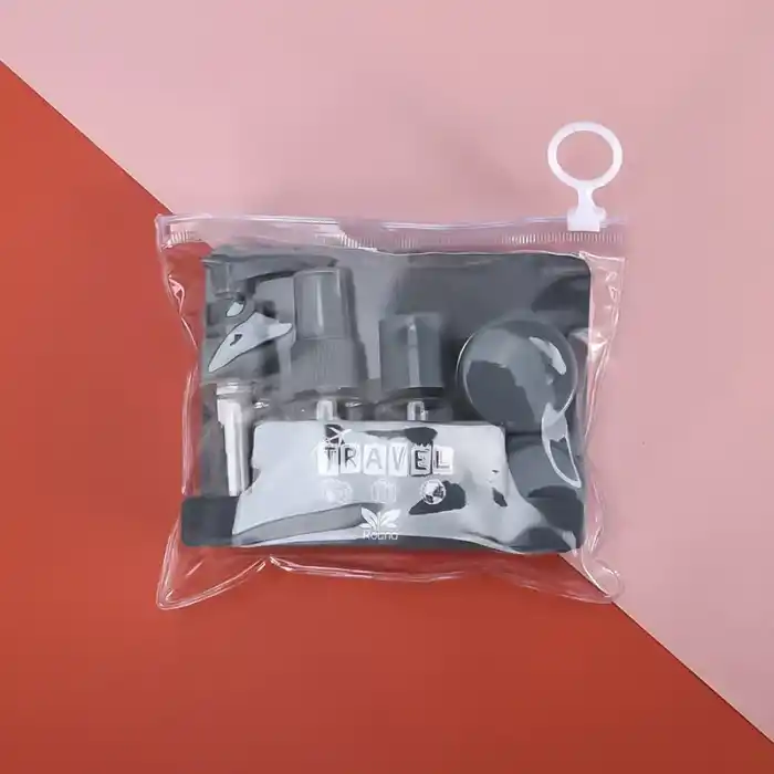 TCX SEYAHAT BANYO SETİ 6 PARÇA