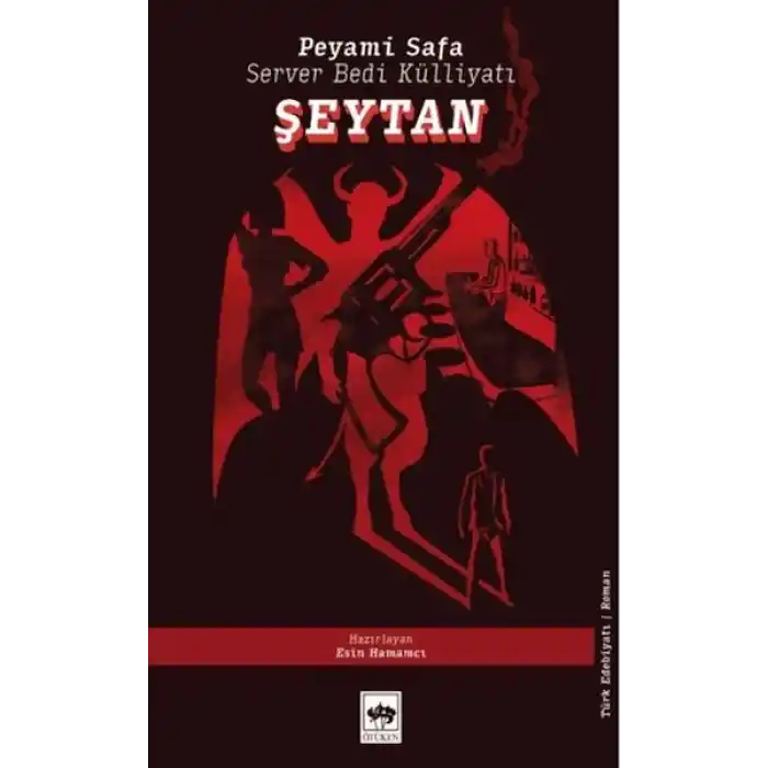 TCX Şeytan